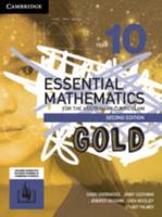 Essential Mathematics Gold for the Australian Curriculum Year 10 Gold