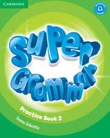 Super Minds. Level 2 Super Grammar Book