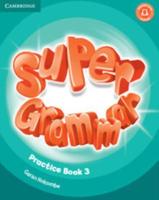 Super Minds. Level 3 Super Grammar Book
