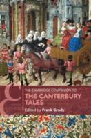 The Cambridge Companion to 'The Canterbury Tales'