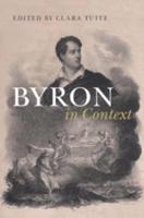 Byron in Context