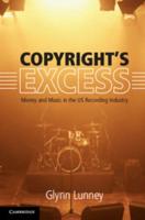 Copyright's Excess