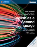 IGCSE English as a Second Language. Coursebook