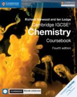 Cambridge IGCSE Chemistry. Coursebook