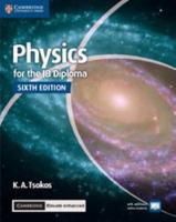 Physics for the IB Diploma. Coursebook With Cambridge