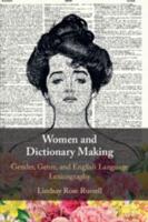 Women and Dictionary-Making