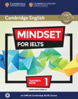 Mindset for IELTS Level 1 Teacher's Book