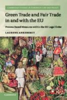 Green Trade and Fair Trade and With the EU