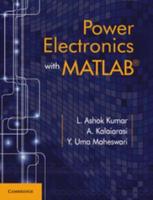 Power Electronics With MATLAB