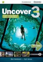 Uncover. Level 3