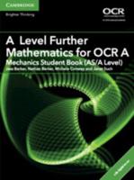 A Level Further Mathematics for OCR A. Mechanics Student Book (AS/A Level)