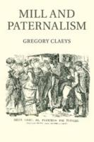 Mill and Paternalism