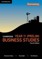 Cambridge Preliminary Business Studies