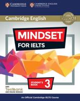 Mindset for IELTS Level 3 Student's Book