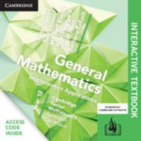 CSM AC General Mathematics Year 12 Digital (Card)