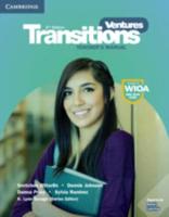 Ventures. Level 5 Transitions Teacher's Edition