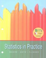 Loose-Leaf Version for Statistics in Practice & Launchpad for Statistics in Practice (2-Term Access)