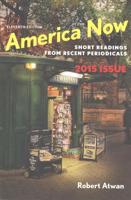 America Now 11E & Launchpad Solo for Readers and Writers Six Month Access