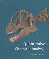 Quantitative Chemical Analysis 9E & Sapling E-Book and Homework for Quantitative Chemical Analysis (Six Month Access) 9E