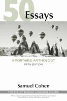 50 Essays: A Portable Anthology (High School Edition)