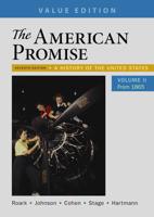 The American Promise, Volume 2