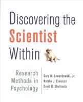 Discovering the Scientist Within & Launchpad Solo for Research Methods (Six Month Online)