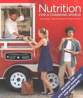 Scientific American Nutrition for a Changing World With 2015 Dietary Guidelines & Launchpad (Six-Month Access)