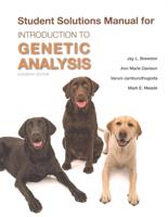 Launchpad for Griffith's Introduction to Genetic Analysis (1-Term Access) & Solutions Manual