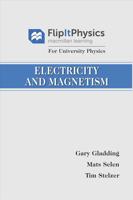 FlipItPhysics for University Physics: Electricity and Magnetism (Volume Two)