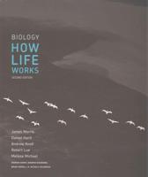 Biology: How Life Works 2E & Launchpad for Biology: How Life Works (Twenty-Four Month Access)