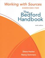 Working With Sources for the Bedford Handbook