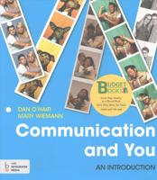 Loose-Leaf Version for Communication and You 1E & Launchpad for Communication and You (Six Month Access)