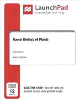LaunchPad for Biology of Plants (2-Term Access)
