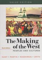 The Making of the West