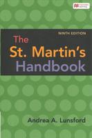 The St. Martin's Handbook (Paper Version)