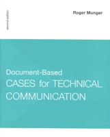 Launchpad for Technical Communication 11E (Six Months Access) & Document-Based Cases for Technical Communication 2E