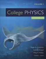 College Physics Volume 1