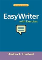 EasyWriter With Exercises