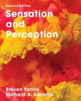 Sensation and Perception (International Edition)