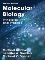 Molecular Biology (International Edition)