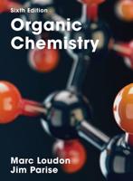 Organic Chemistry (International Edition)