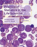Practice of Statistics in the Life Sciences (International Edition)