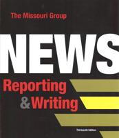 News Reporting & Writing