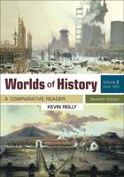 Worlds of History, Volume 2