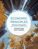 Economics Principles (International Edition)