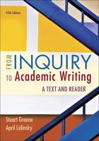 From Inquiry to Academic Writing