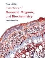 Essentials of General, Organic, and Biochemistry (International Edition)