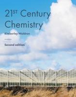 21st Century Chemistry (International Edition)