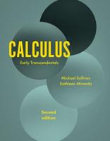 Calculus (International Edition)