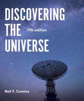 Discovering the Universe (International Edition)